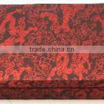 Wholesale Hand Made Katana Gift wooden box B008