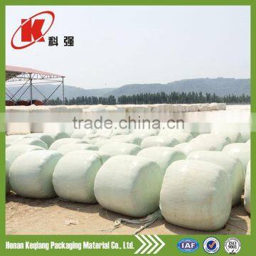 High Quality Agricultural Plastic Film Grass Silage Film photo-5