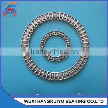 Stainless Steel Thrust Roller Bearing Flat Cage Needle Roller Bearing AXK 1730