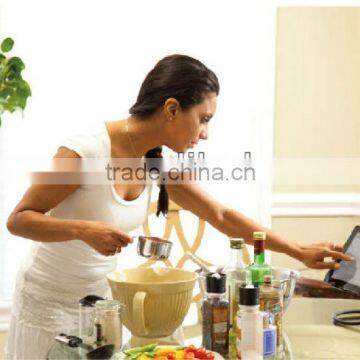 for Ipad stand for casual home used and easy carried