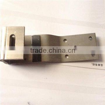 Solar Roof Hook Solar Mounting Hooks for Roof Panels Installation Steel Metal Hooks photo-2