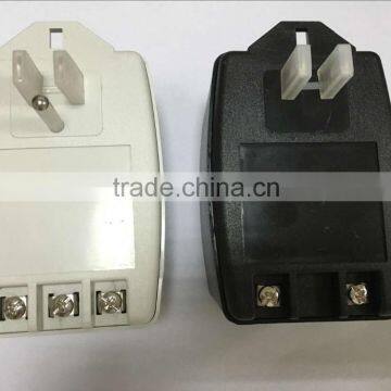 AC/AC Adapter, HoneywellS 1321 Alarm Transformer, 16.5/25V A C, UL/cUL Mark photo-3