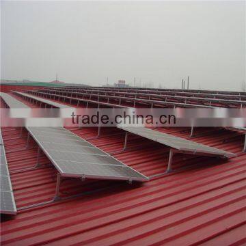 solar panel equip for pitched roof solar mounting kit roof top solar panel mount brackets