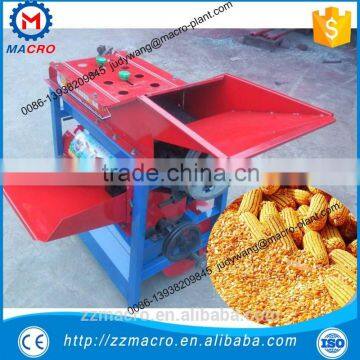 Diesel Engine Corn Thresher Machine/maize Sheller photo-3