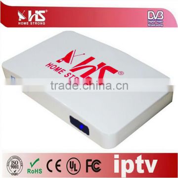 2014 Arabic IPTV android IPTV SET-TOP BOX play live channels home strong iptv