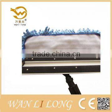 SV200B Dry Square VELCRO Dust Mop photo-4