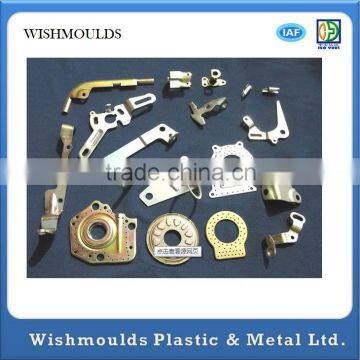 Professional customized metal stamping mold manufacturer in dongguan