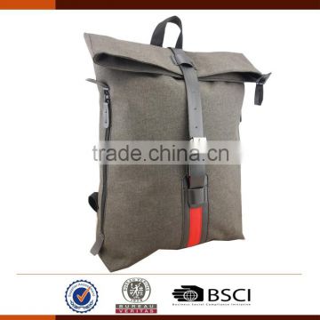 High quality Business Laptop Backpack with computer pocket