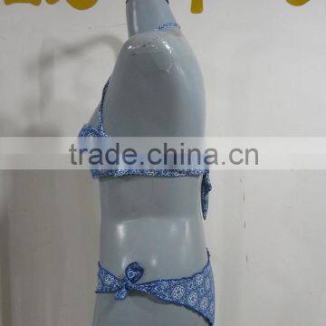 Top Design Girls'swimsuit Bikini,first-class Quality photo-2