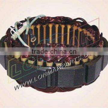 LM-TR09008 91134002 UTB TRACTOR PARTS UTB MAGNETIC COIL STARTER ALTERNATOR PARTS