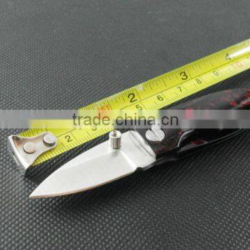 Mini utility knife blades