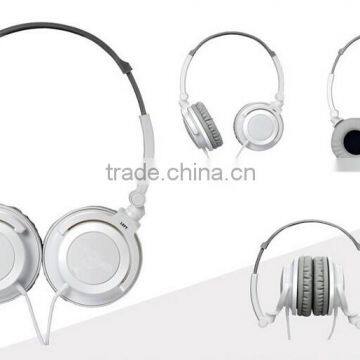Whole Sale Cheap Head Phone for Computer Accessory photo-4