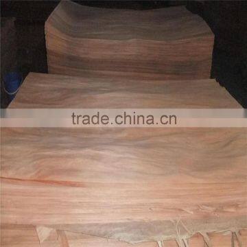 4*8 AB Grade Gurjan Veneers Ready for Shipping