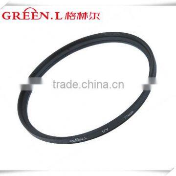 Slim mc uv filter 77MM for camera