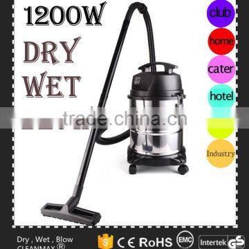 big high quality wet and dry vacuum cleaner deep cleaning floor carpet cleaner vacum cleaner