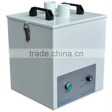 PA-200TS/TD Portable Lab fume filtration