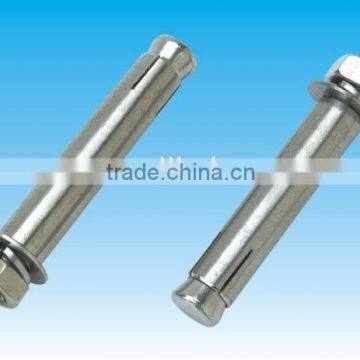 Carbon Steel Cut Anchor Zinc Plated photo-2