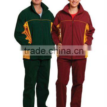 Spray Jacket(SA8000, BSCI, ICTI, WRAP Certified Factory)(