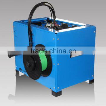 Hot Sale Digital Impressora 3D Printer Machine photo-6