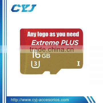 64gb flash card in original made by SAM chip