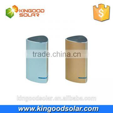 Wholesale Ultra Thin Metal Shell 7800mah Rohs Power Bank Charger photo-2