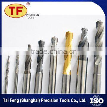 Hot Sale China Alibaba Machine Tool Accessory Drill Bits Drill Bit