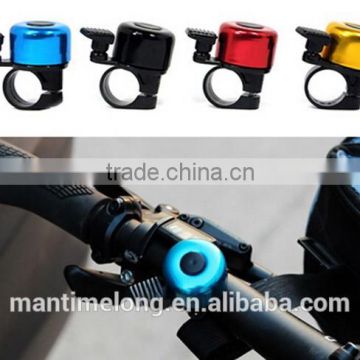 colorful bicycle ring bicycle bell