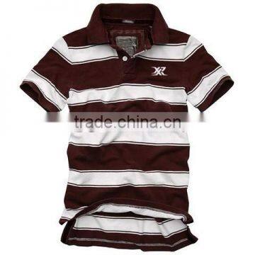 Brown hill Polo Shirts