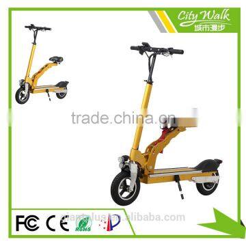 Two Seat Electric Car photo-4