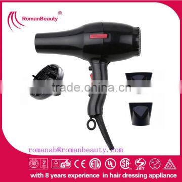 2015 wall mounted hair dryer, cold air hair dryer, hotel hair dryer