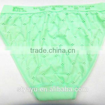 Lovely Lady Sexy Comfortable Cotton Underwear photo-4