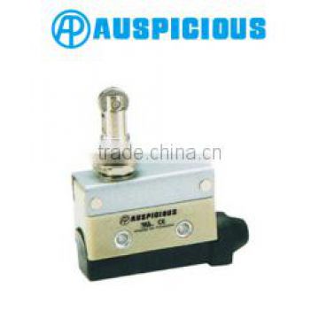 AZ-7311 IP65 10A 250V Mini Enclosed Limit Switch Roller Type