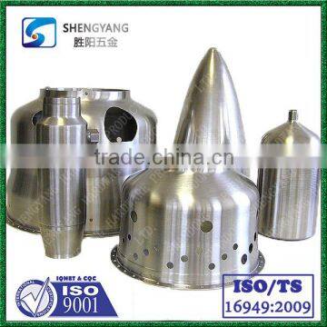 oem stainless steel stamping parts