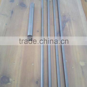 WAL1/WAL2 tungsten rods/bars used in industry