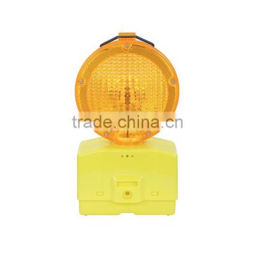 cheap rotary road traffic warning light