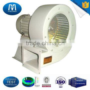 High efficiency Industrial Centrifugal Ventilation Fan