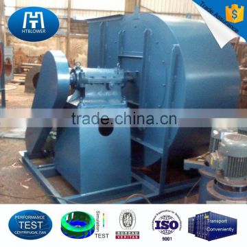 Cement plant Coal Conveying Blower fan