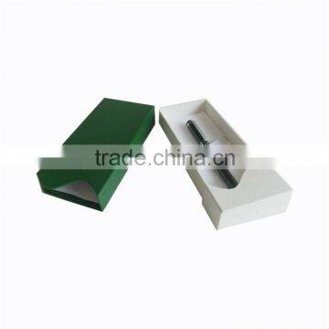 Cutom Logo Different Design Pen Packaging Box Black Drawer Box photo-4