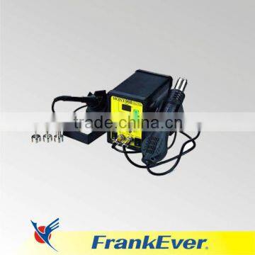 FRANKEVER ESD Soldering Station Iron Welding Station