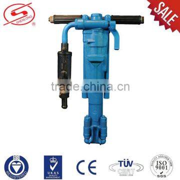ty24 pionjar 120 rock drill
