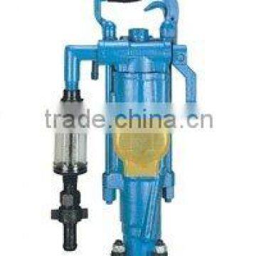 YT28 Pneumatic Rock Drill