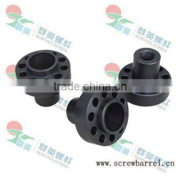 injection molding machine screw accessories