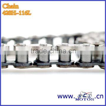 SCL-2012120111 Best Quality Durable Roller Motorcycle Bicycle Chain