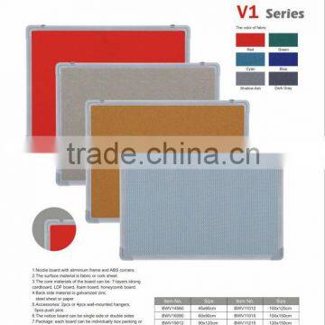 2014 whole sale memo board BW-V1