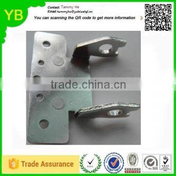 2016 ODM Aluminium Aluminum Precision Automotive Stamping Parts China