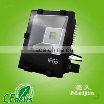 70W 6300LM Meanwell driver PF0.9 CRI80 IP65 AC85-265V Warm White 2800-3200K LED Floodlight