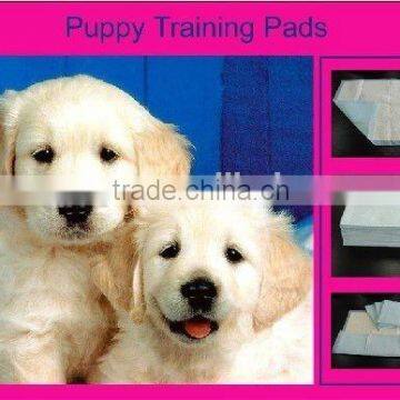 Pet Pee Pads Dog Urine Absorbent Pad Puppy Pet Pee Pad Pet Training Pad Non-woven Material photo-2