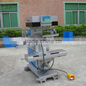 glass pad printing machine