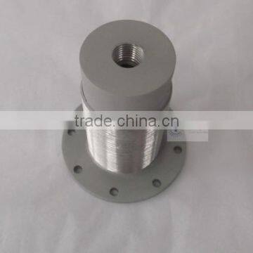 Precision Machined Aluminum in Shenzhen photo-2