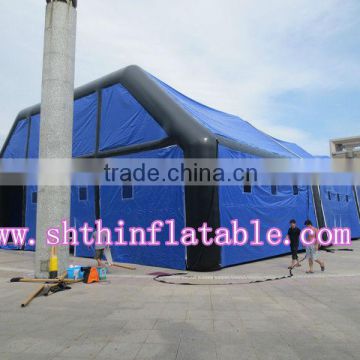 inflatable dome tent/inflatable arch tent